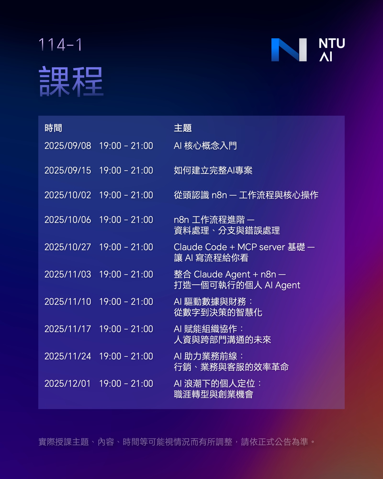 課程介紹4