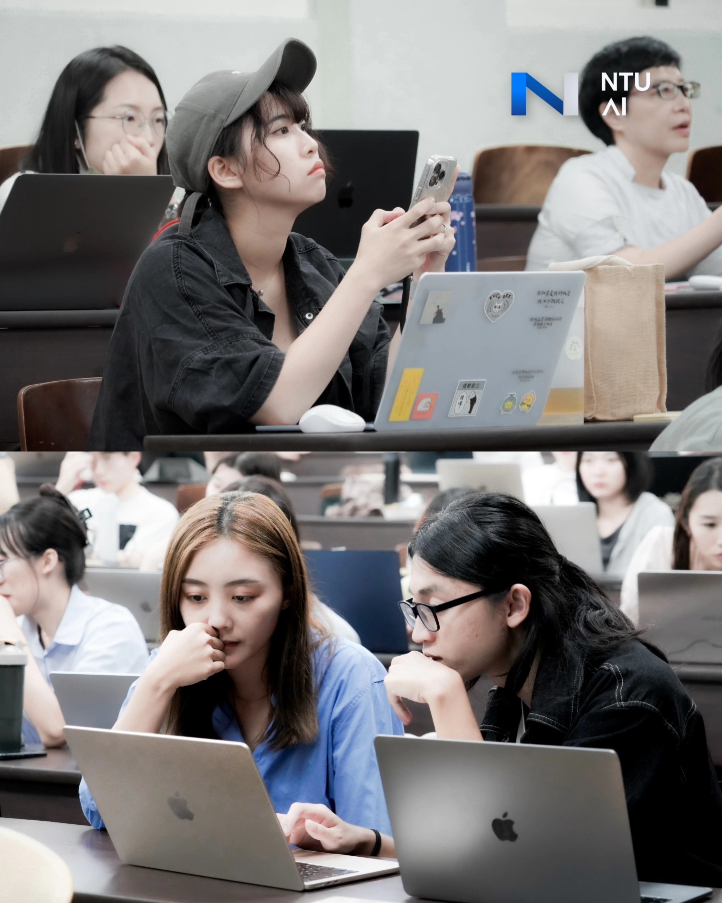 n8n 社課活動照片4